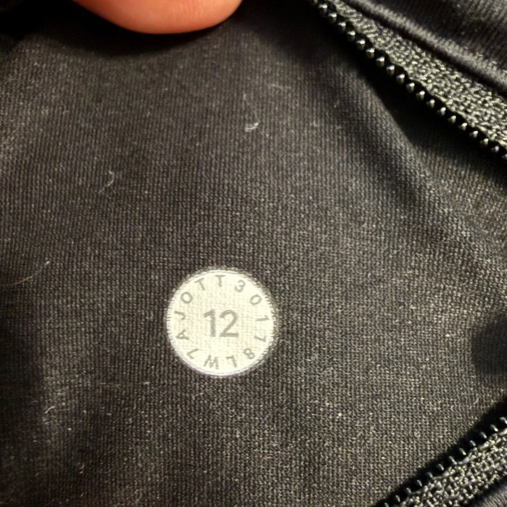 Lululemon Speed Up 4” Shorts